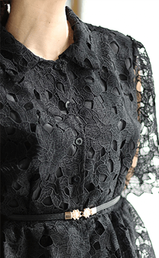 通勤コーディネート