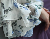 通勤コーディネート