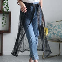 通勤コーディネート