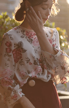 通勤コーディネート