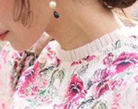 通勤コーディネート