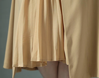 通勤コーディネート