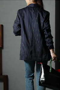 通勤コーディネート