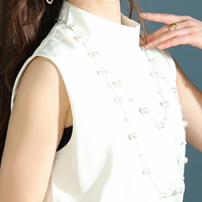 通勤コーディネート