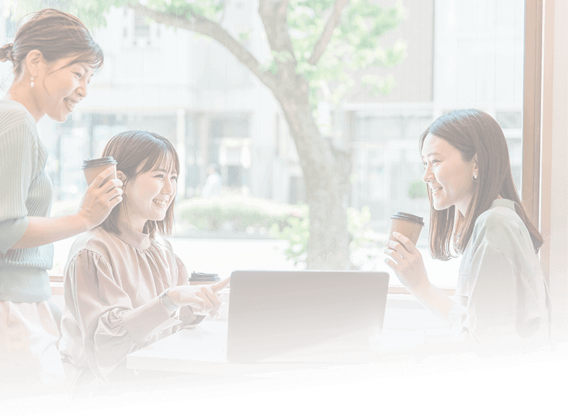 通勤コーディネート