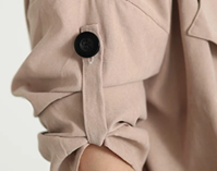 通勤コーディネート