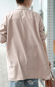 通勤コーディネート