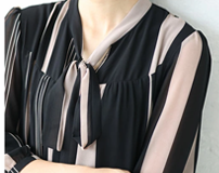 通勤コーディネート