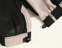 通勤コーディネート