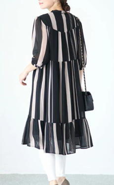 通勤コーディネート