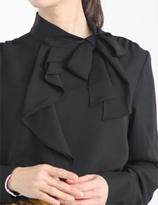 通勤コーディネート