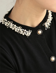 通勤コーディネート