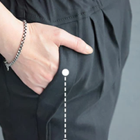 通勤コーディネート