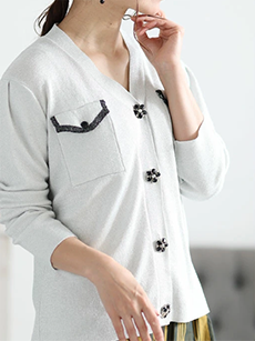 通勤コーディネート