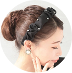 通勤コーディネート