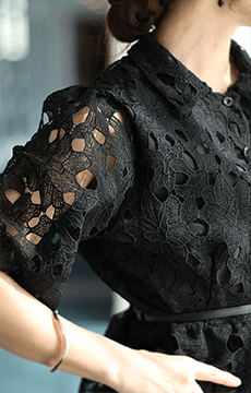 通勤コーディネート