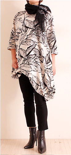 コーディネート