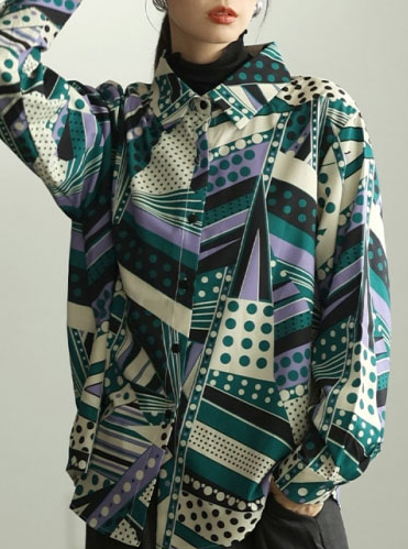 レディース 大人 上品 メッシュシアートップス