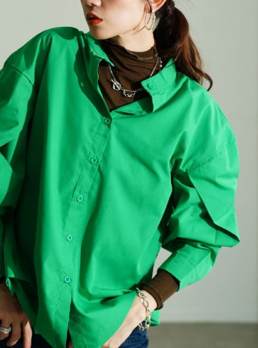 レディース 大人 上品 メッシュシアートップス