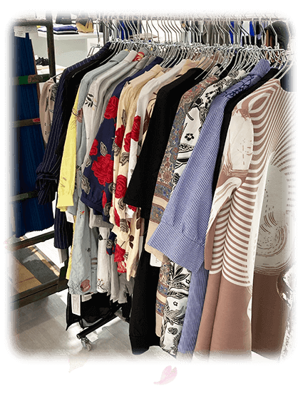 高島屋ポップアップストア