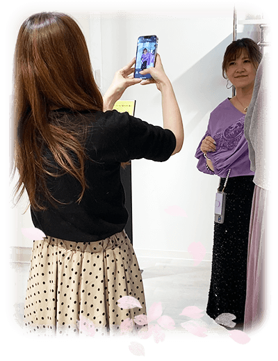 高島屋ポップアップストア