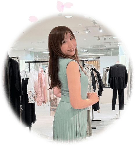 高島屋ポップアップストア