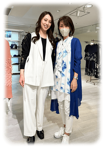 高島屋ポップアップストア