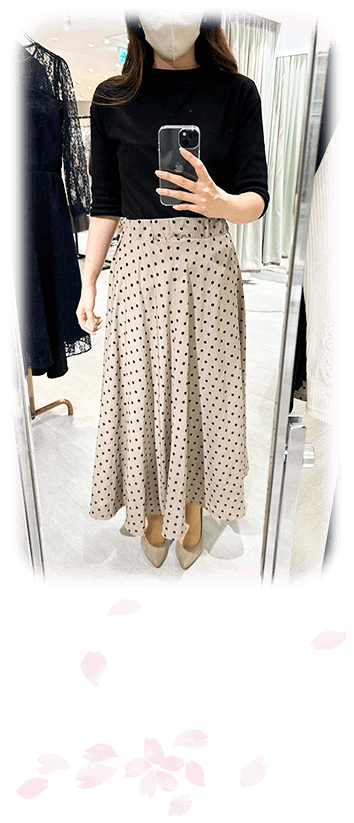 高島屋ポップアップストア