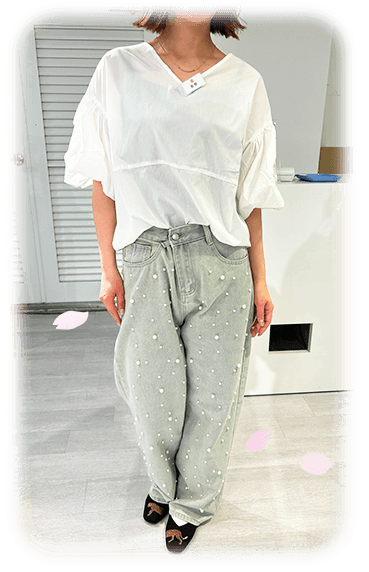 高島屋ポップアップストア