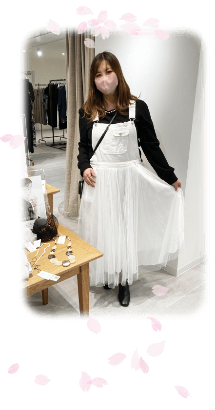 高島屋ポップアップストア