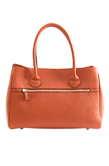 日本製ハンドメイド多機能牛革バッグ