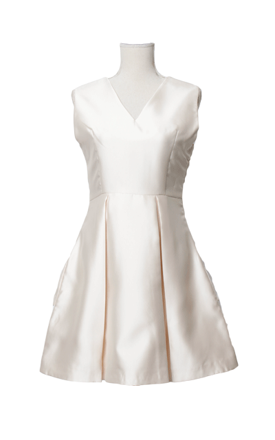 タイトシルエット　ライダースジャケット