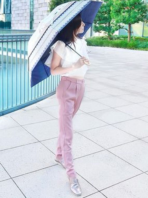 レディースファッション通販サワアラモードで大人女性に似合う上品な服を