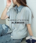 ���f�B�[�X ��l ��i �f�j���݃T�}�[�j�b�g�g�b�v�X �y6��29��20���̔��V��z �y���[���։z almam-72050
