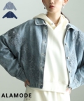 ���f�B�[�X ��l ��i ���[�X�h�J�f�j���W���P�b�g �y10��3��20���̔��V��z aljun-1047s