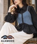 ���f�B�[�X ��l ��i ���C���[�h���ّf�ރy�v�����t�����u���E�X�y10��26��20���̔��V��z�y���[���։z aljun-1046s